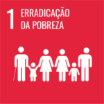 ODS 1 - Erradicação da Pobreza