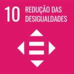 ODS 10 - Redução das Desigualdades