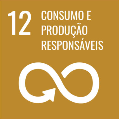 ODS 12 - Consumo e Produção Responsáveis