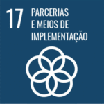 ODS 17 - Parcerias e Meios de Implementação