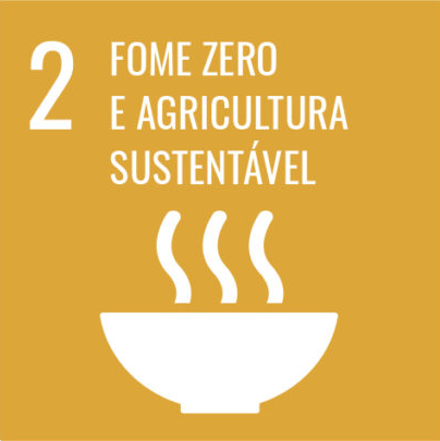 ODS 2 - Fome Zero e Agricultura Sustentável