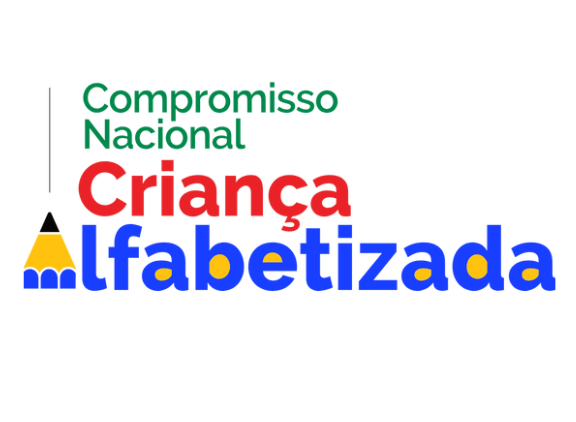 Compromisso Nacional Criança Alfabetizada