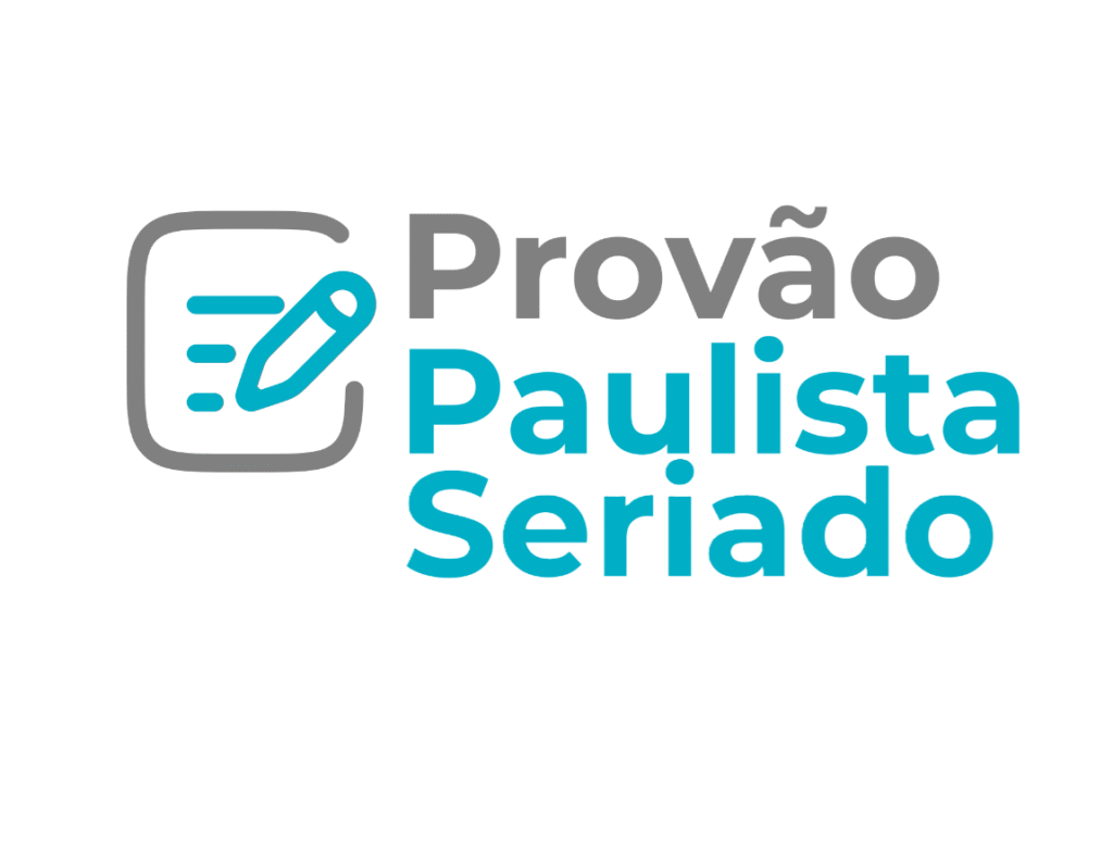 Provão Paulista Seriado